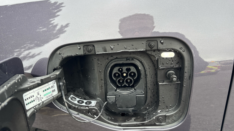 CUPRA Terramar 1.5 eHybrid 204 V2 5dr DSG Hatchback